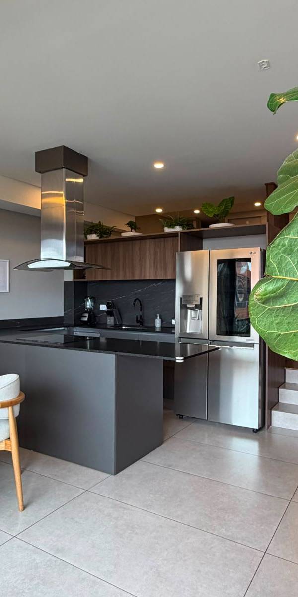 Apartamento en El Virrey